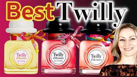 twilly hermes youtube|best hermes twilly perfume.